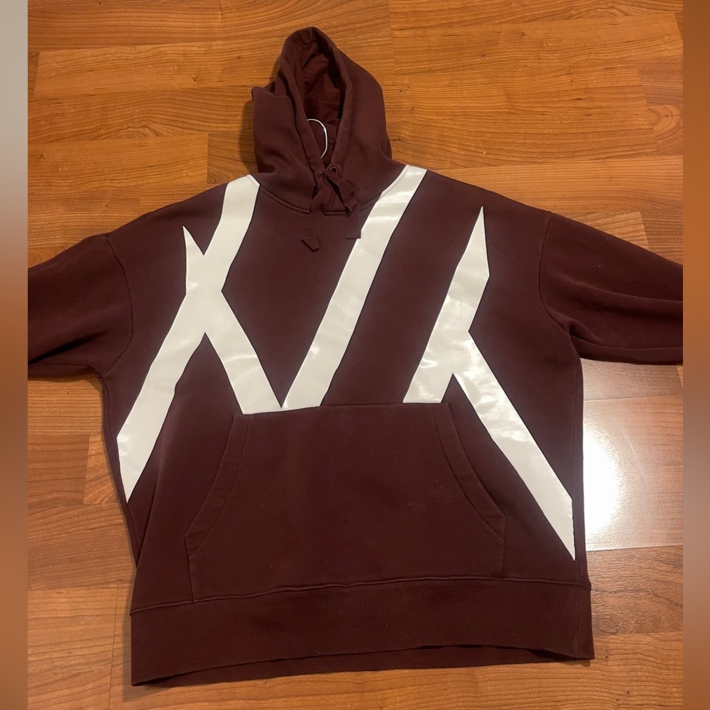 H&M Men’s Hoodie Size Large